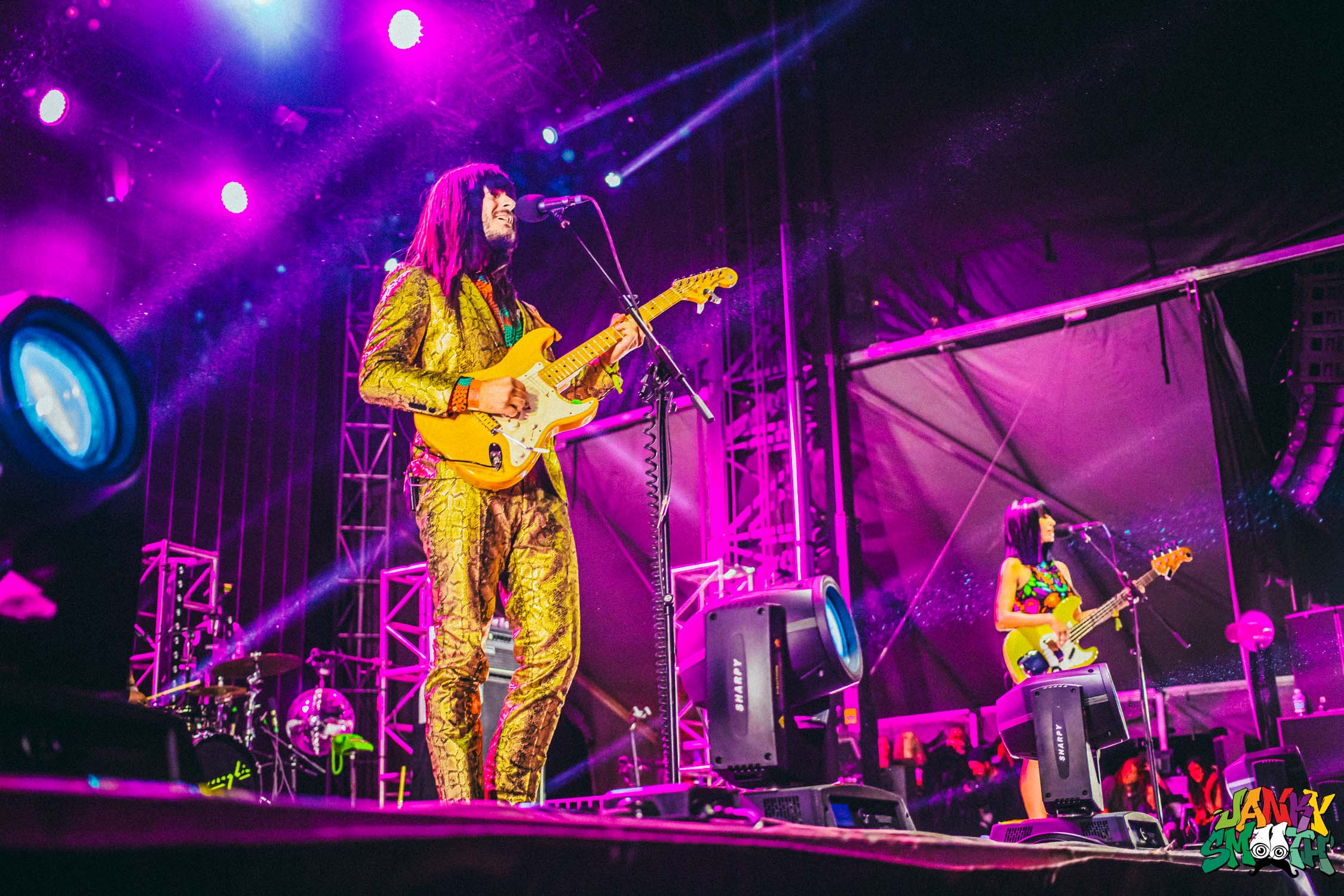Khruangbin