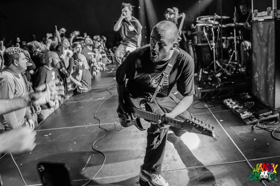 Knocked Loose