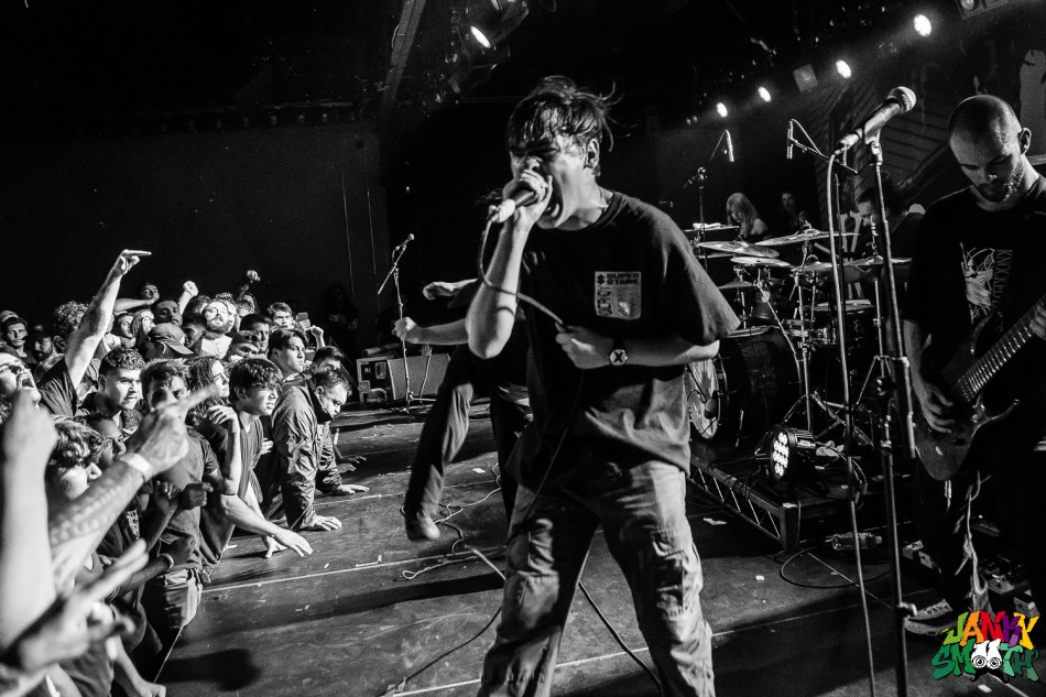 Knocked Loose
