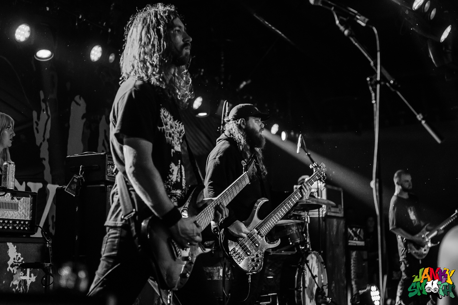 Knocked Loose