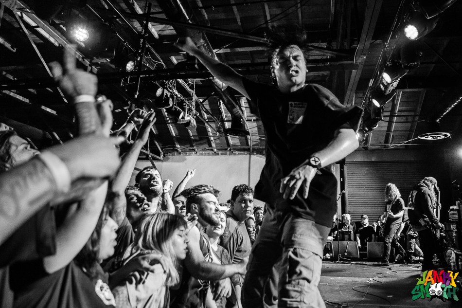 Knocked Loose