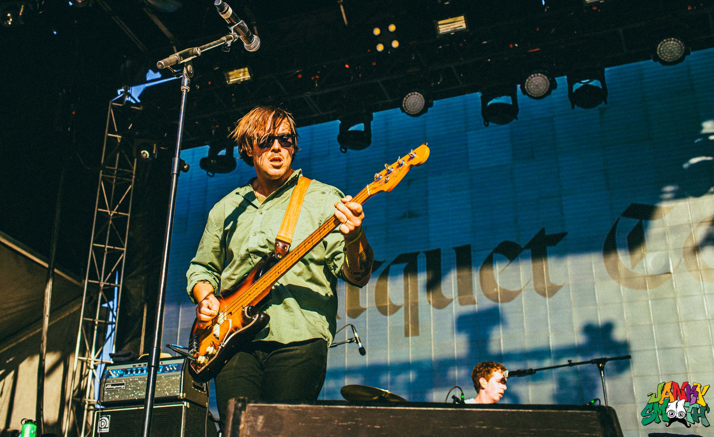 Parquet Courts