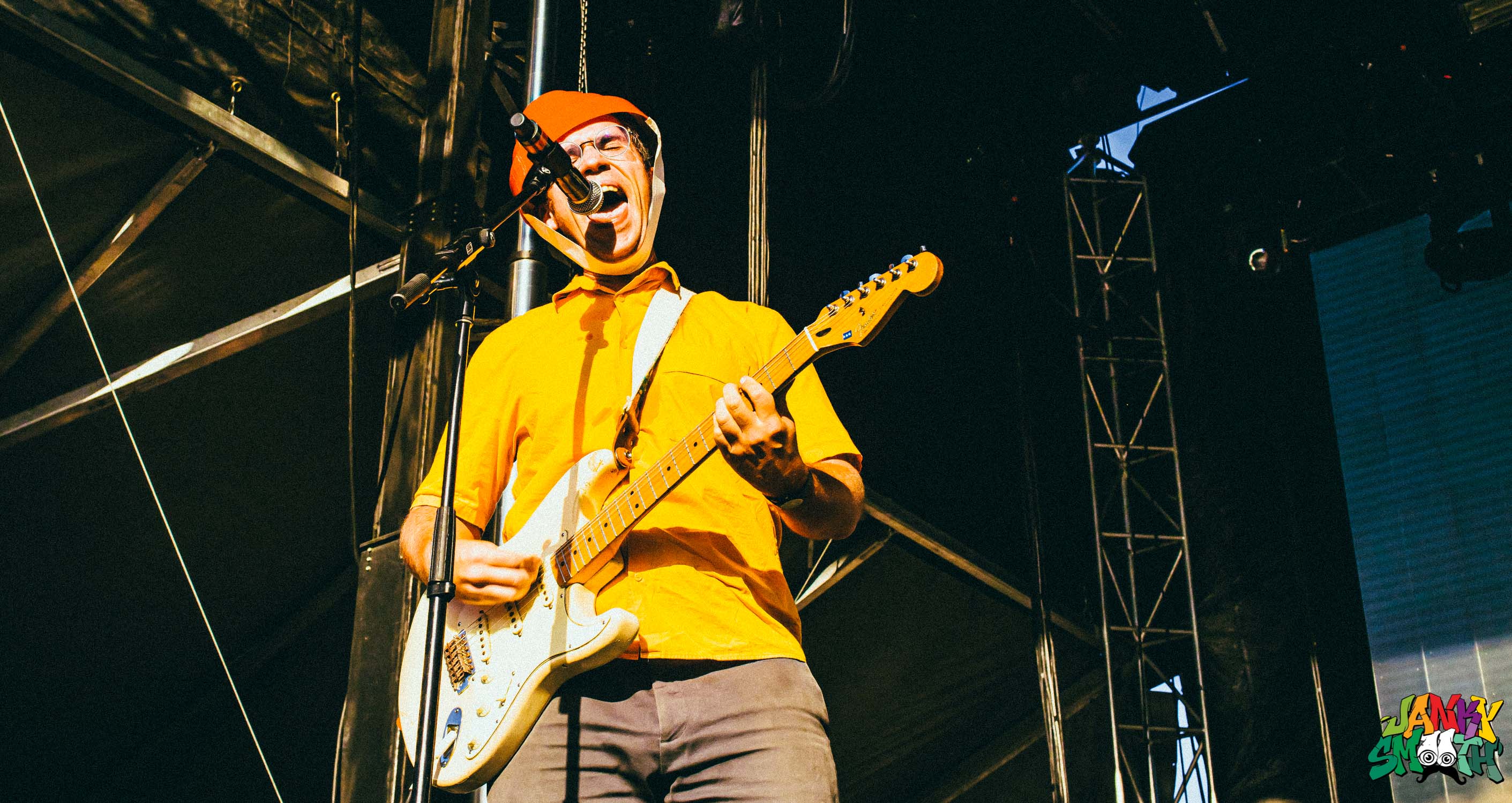 Parquet Courts