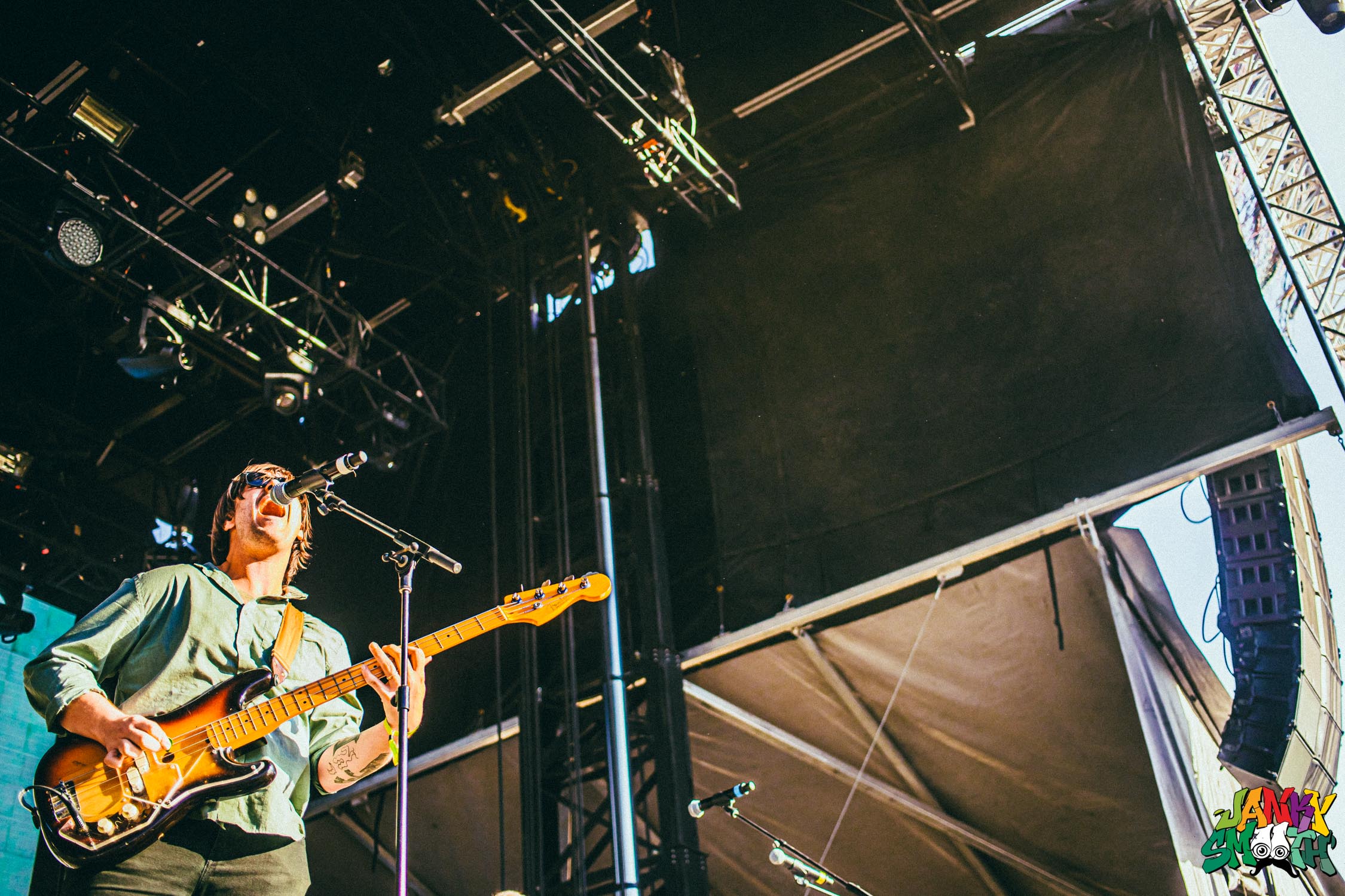 Parquet Courts