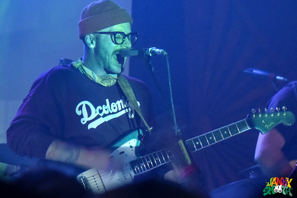 Portugal. The Man