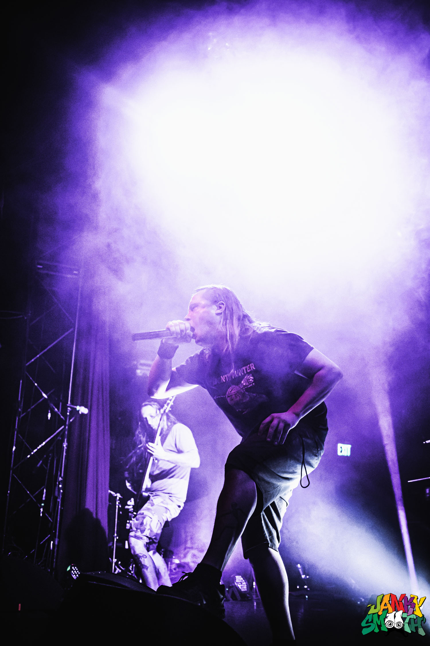Psycroptic