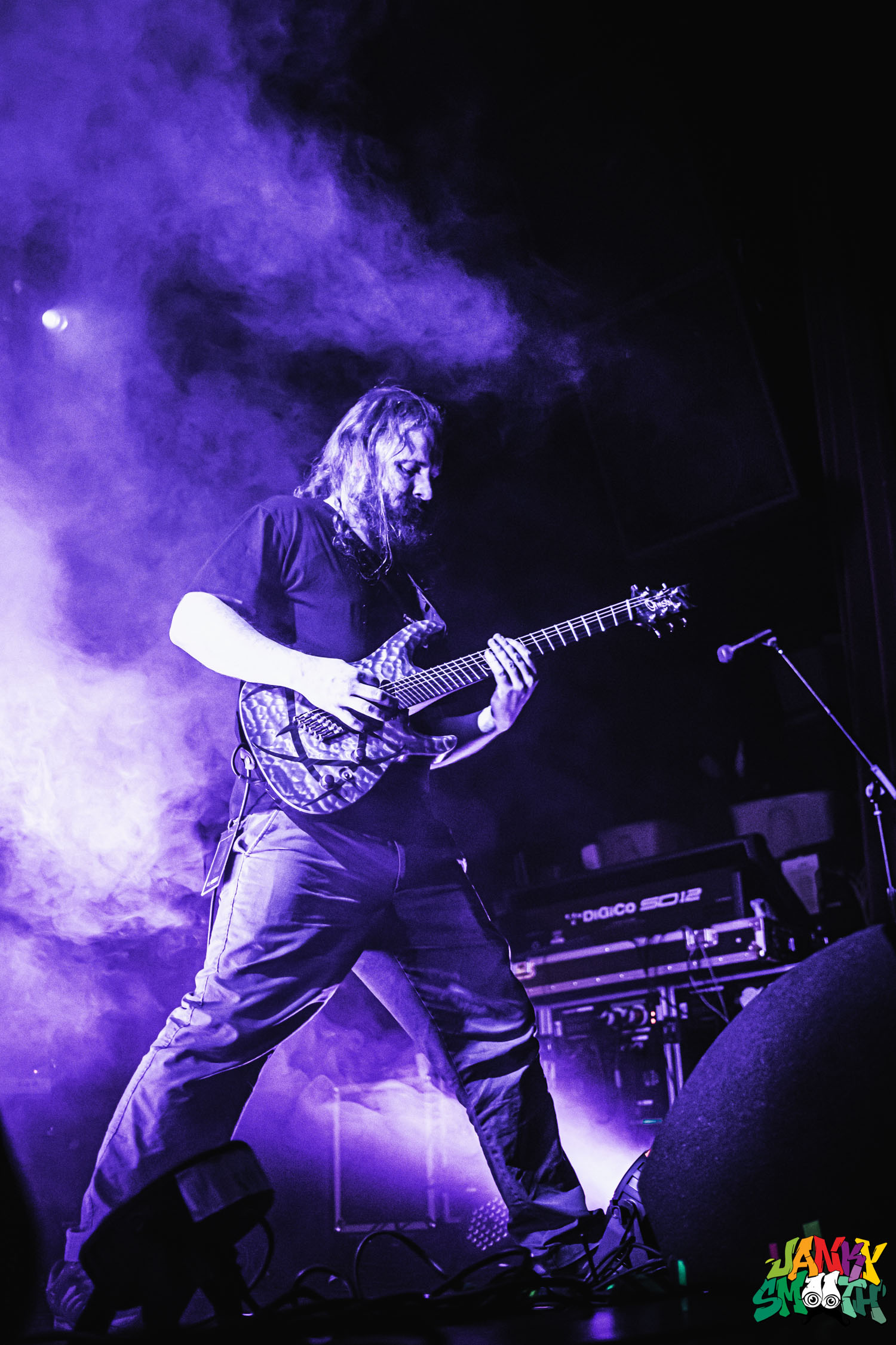 Psycroptic