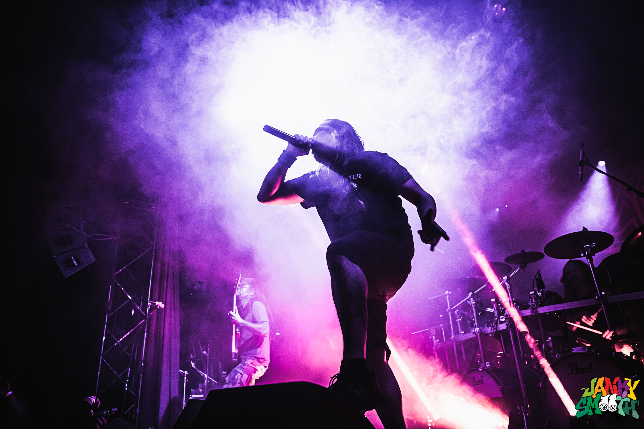 Psycroptic