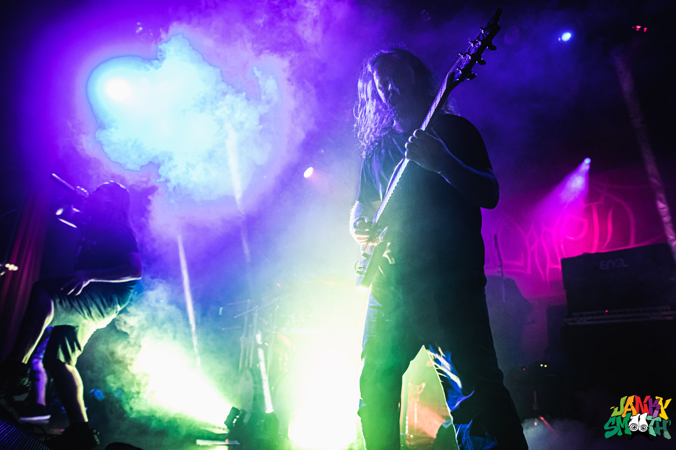 Psycroptic