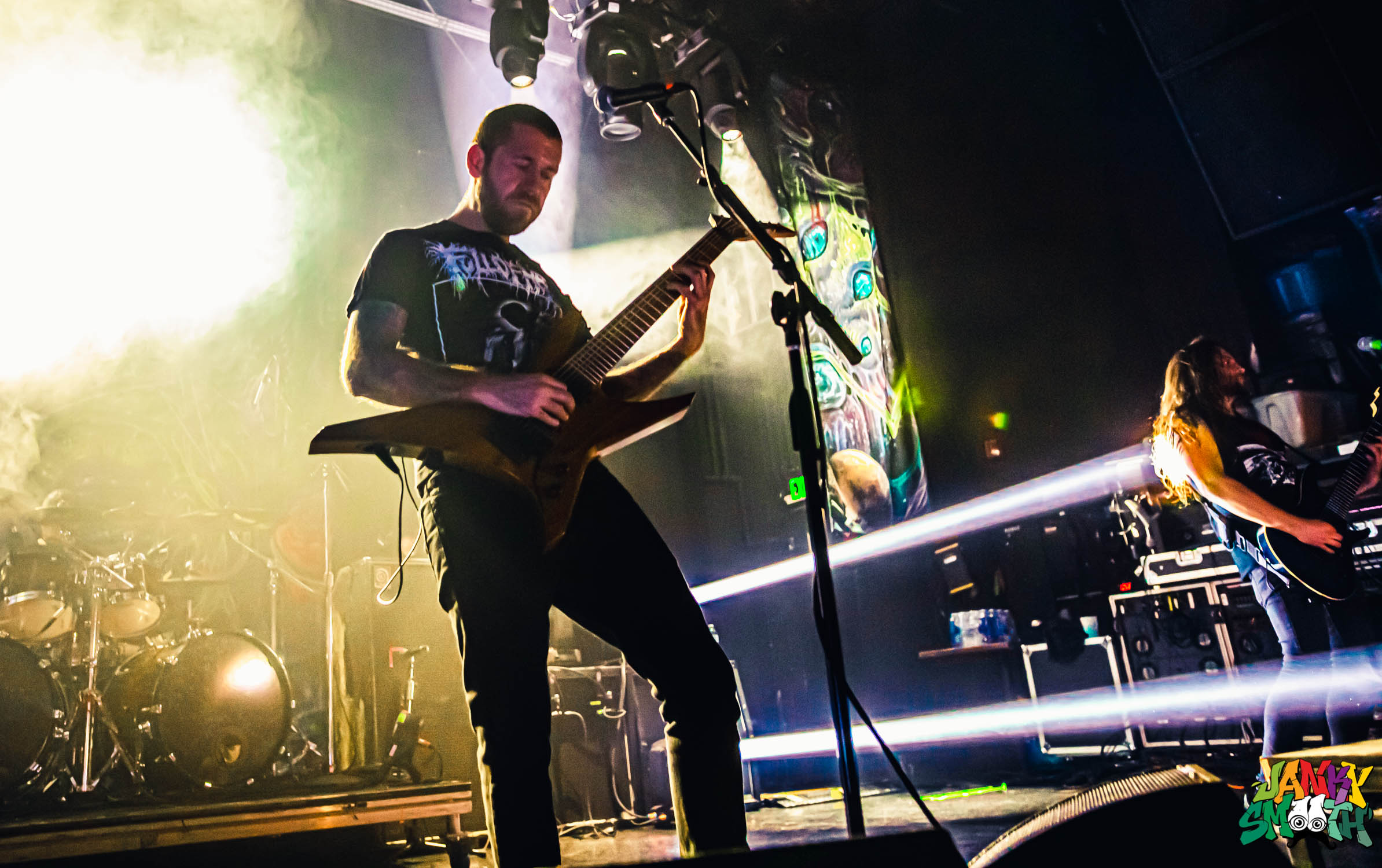 Revocation