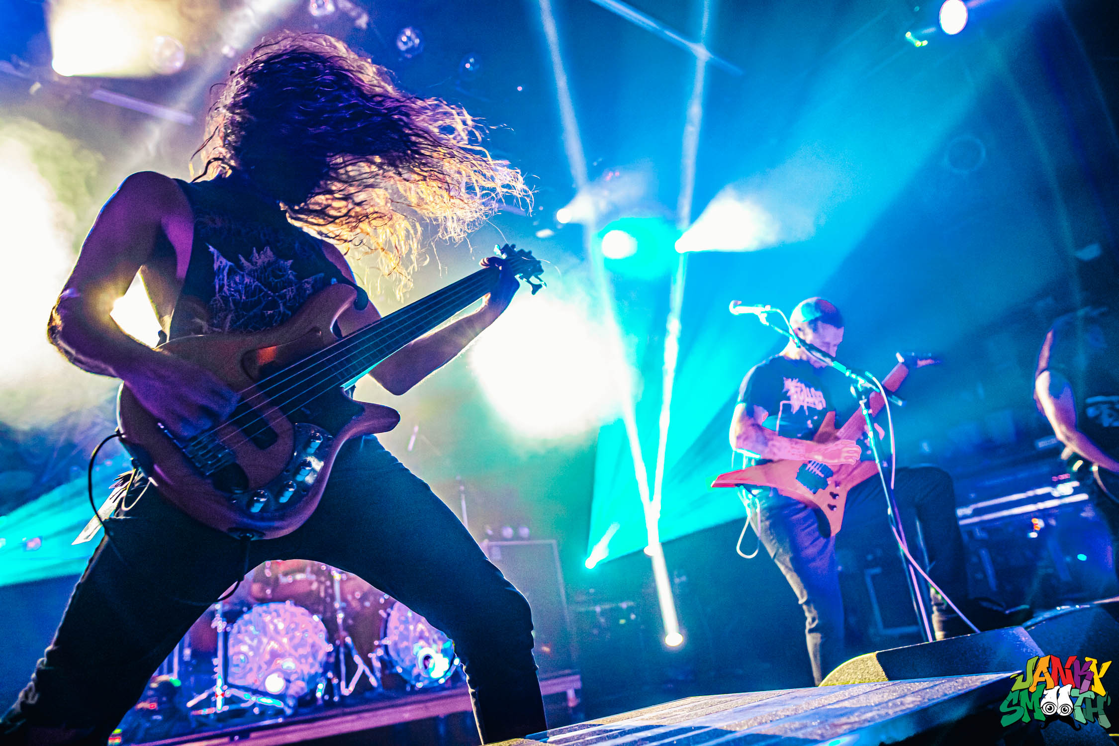 Revocation