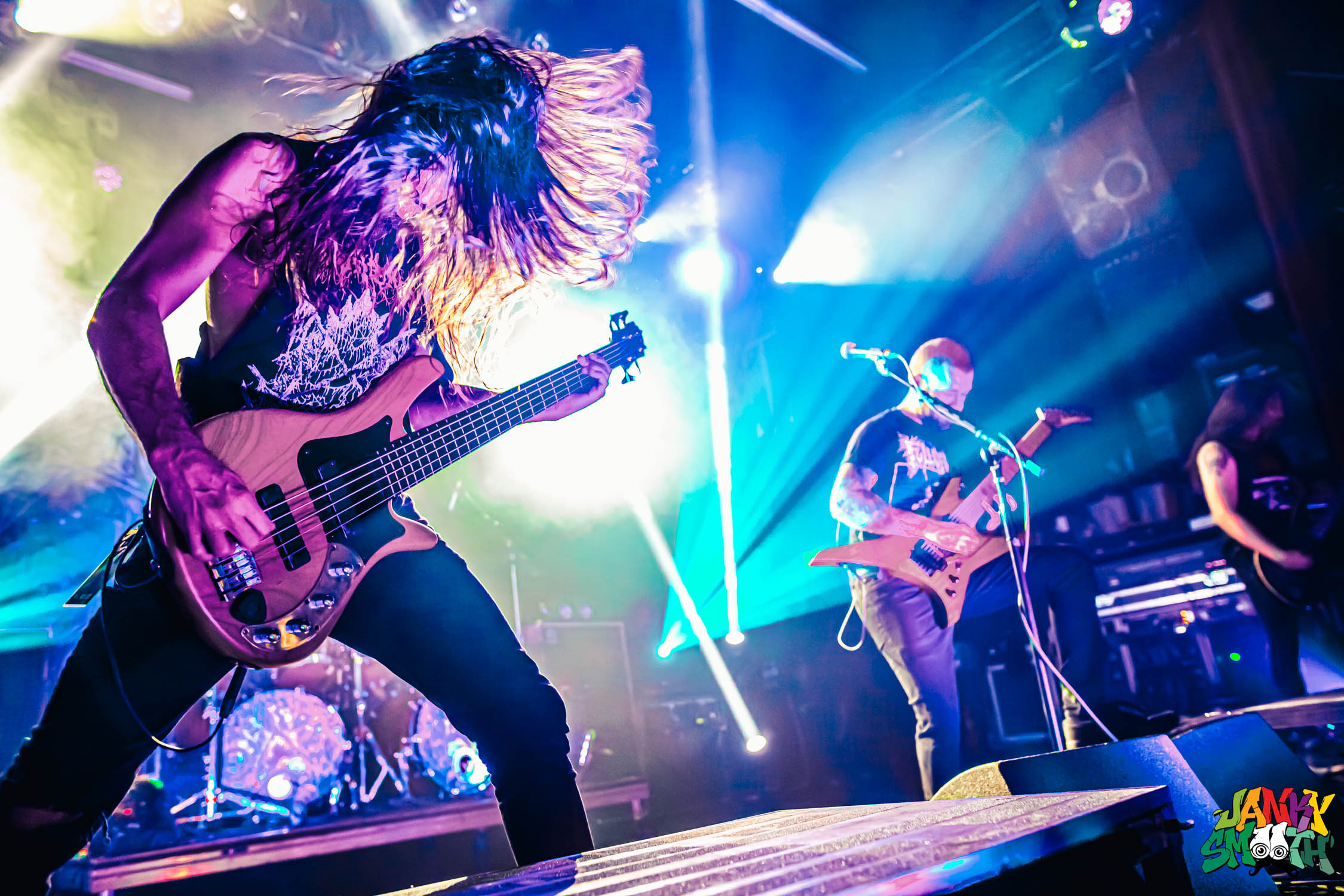 Revocation