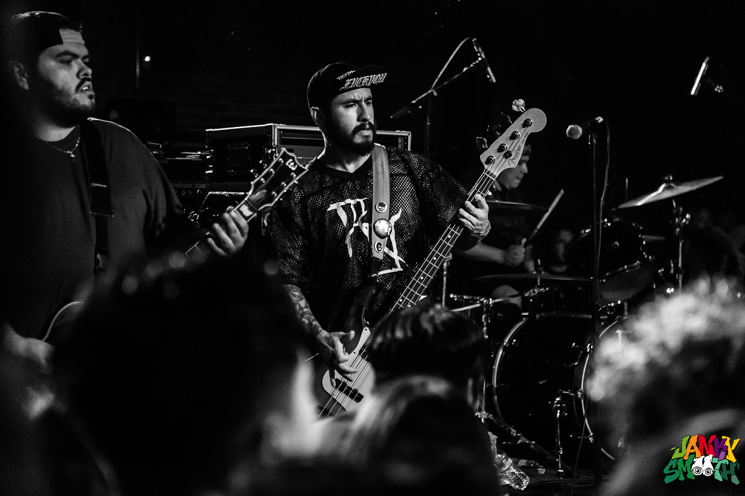 Rotting Out