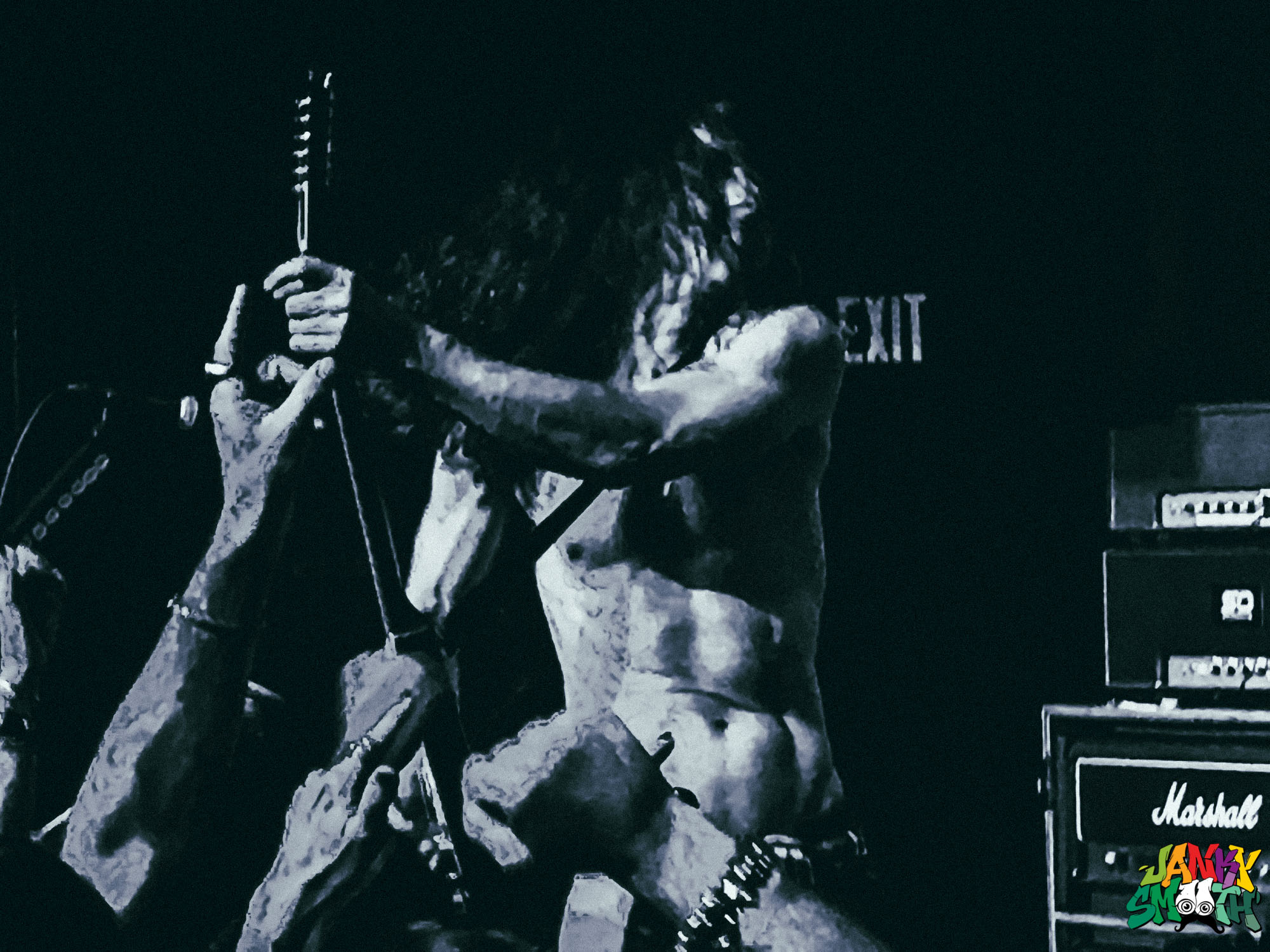 Sebastian Bach