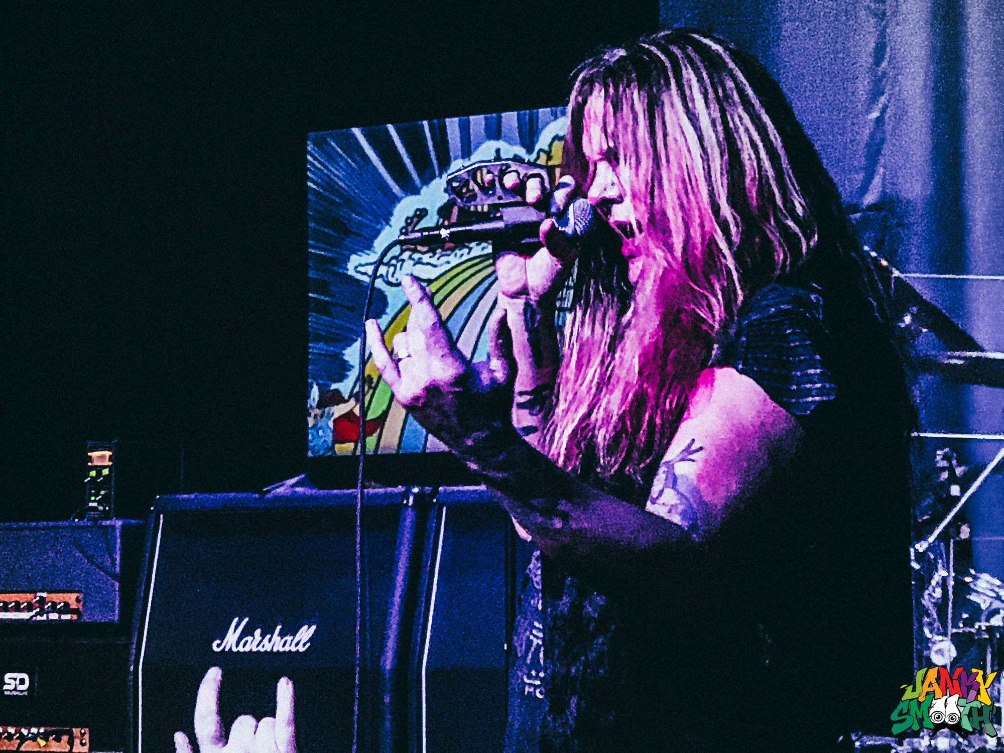 Sebastian Bach