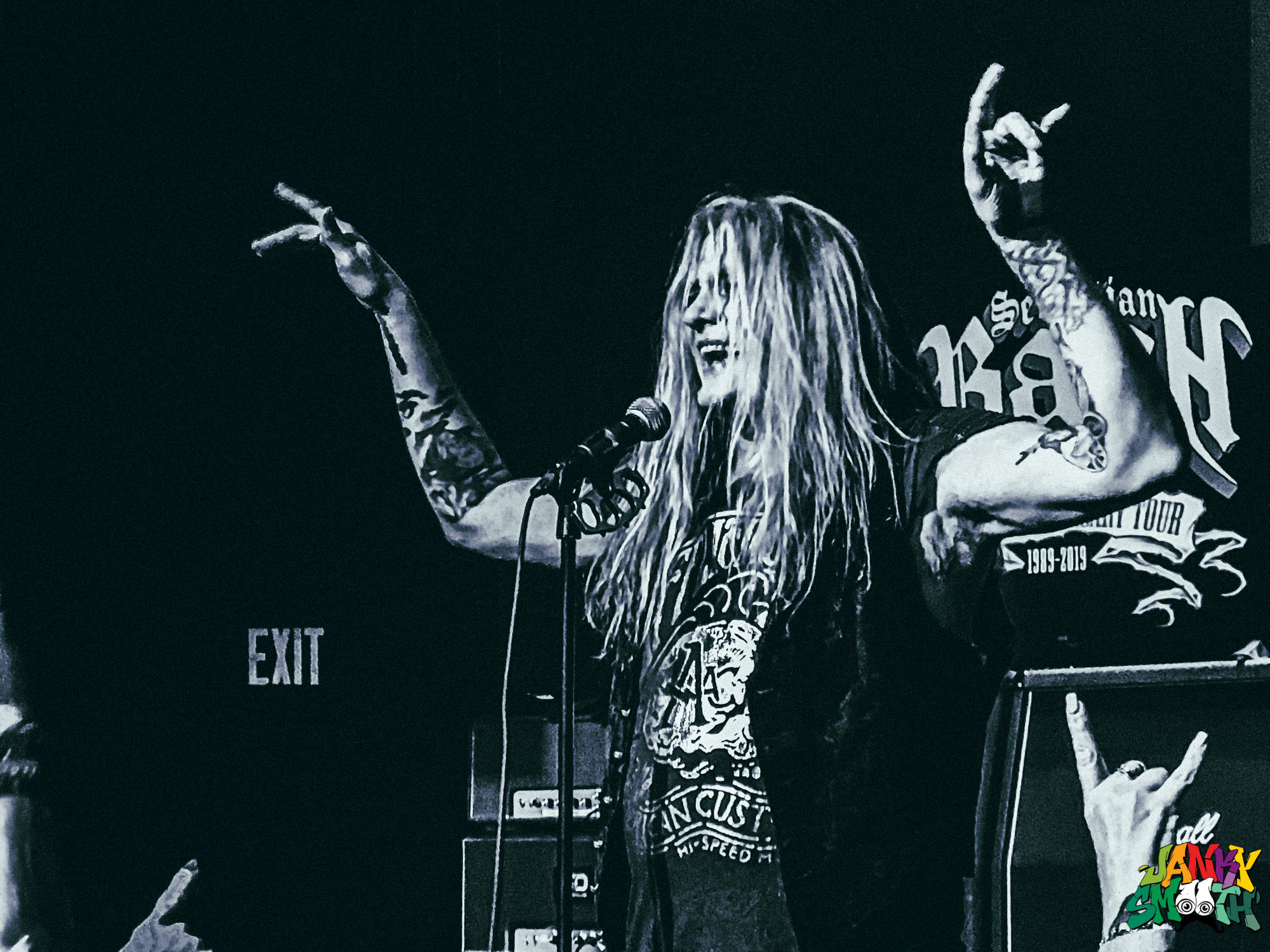 Sebastian Bach