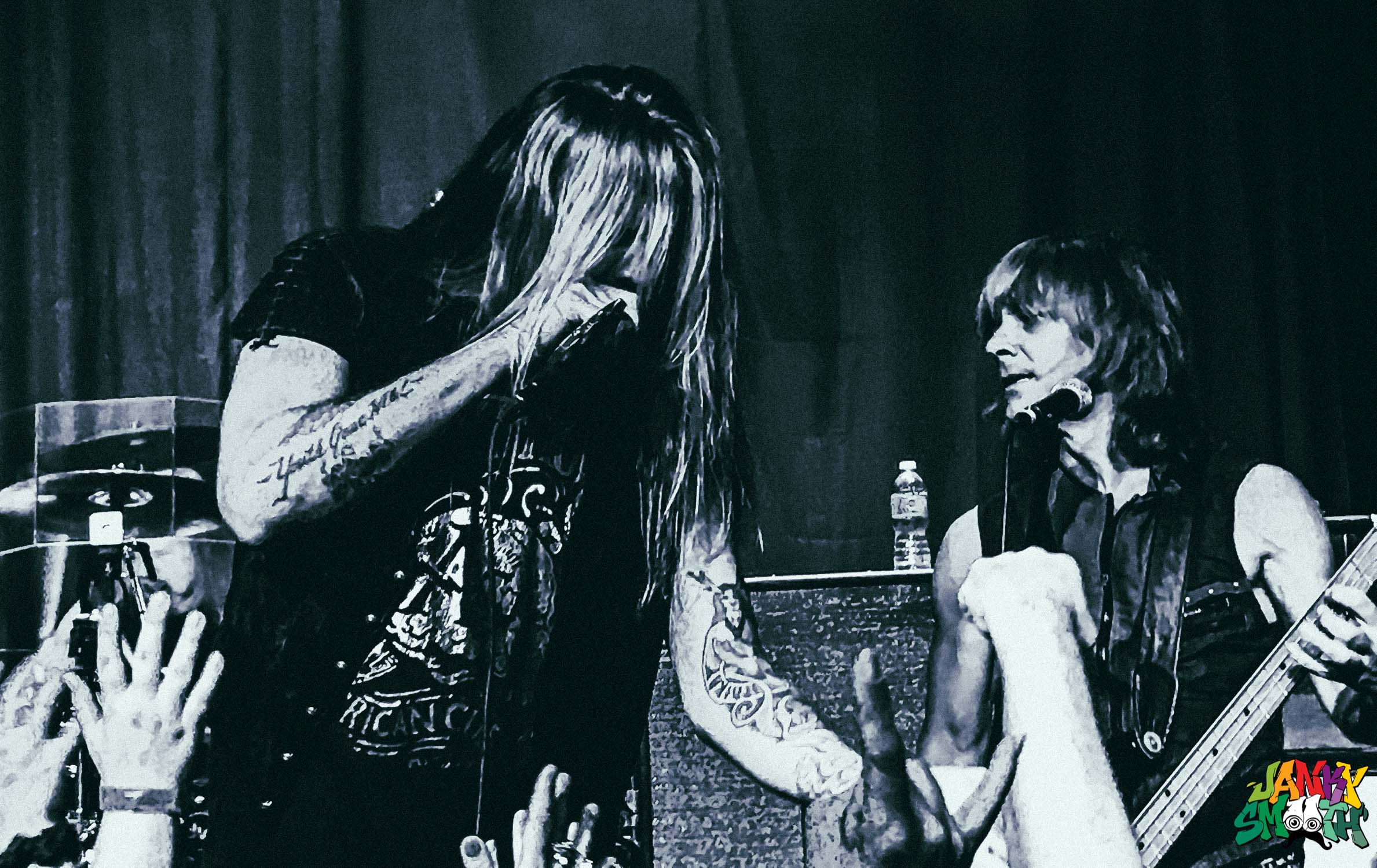 Sebastian Bach