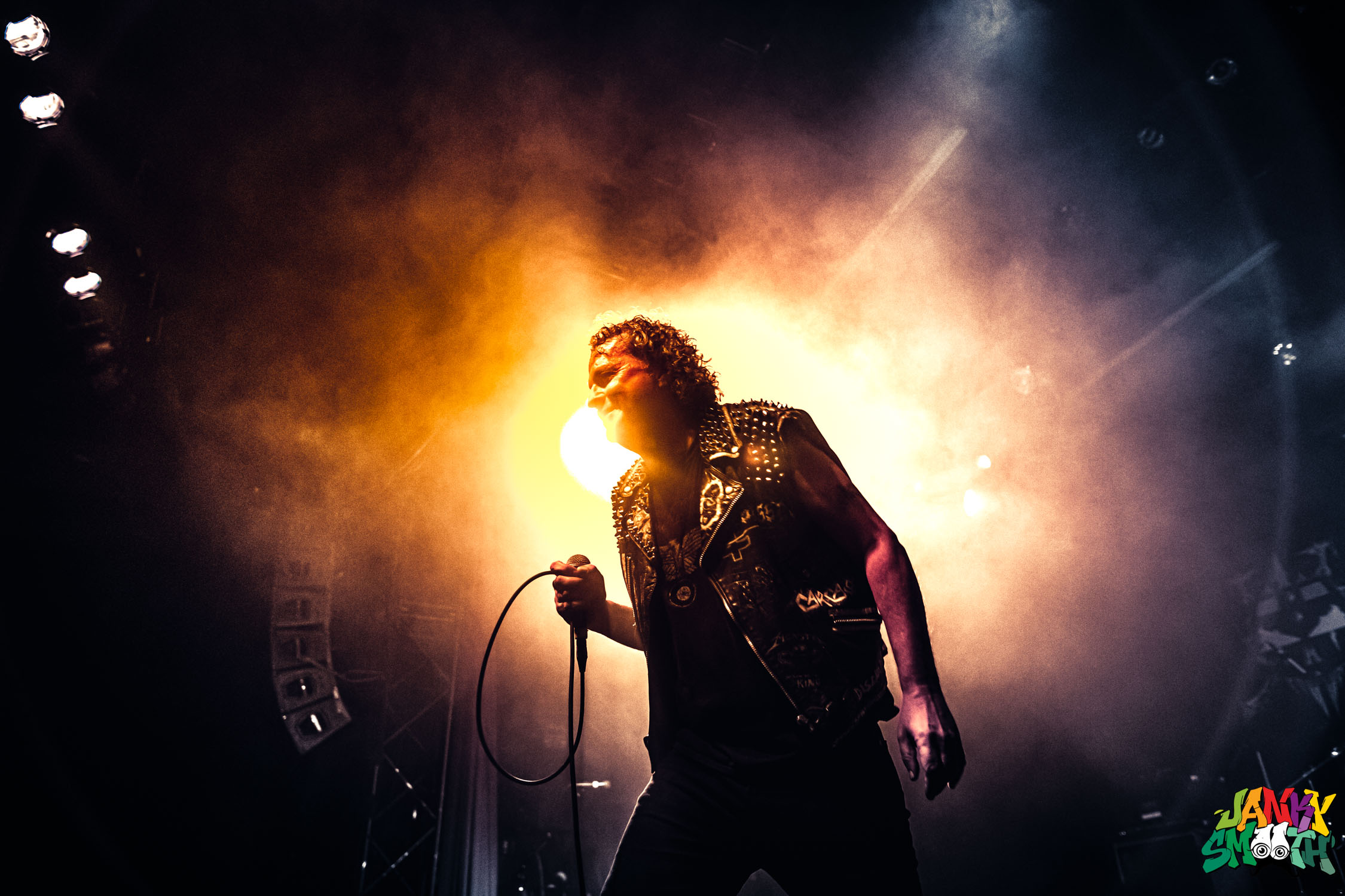 Voivod