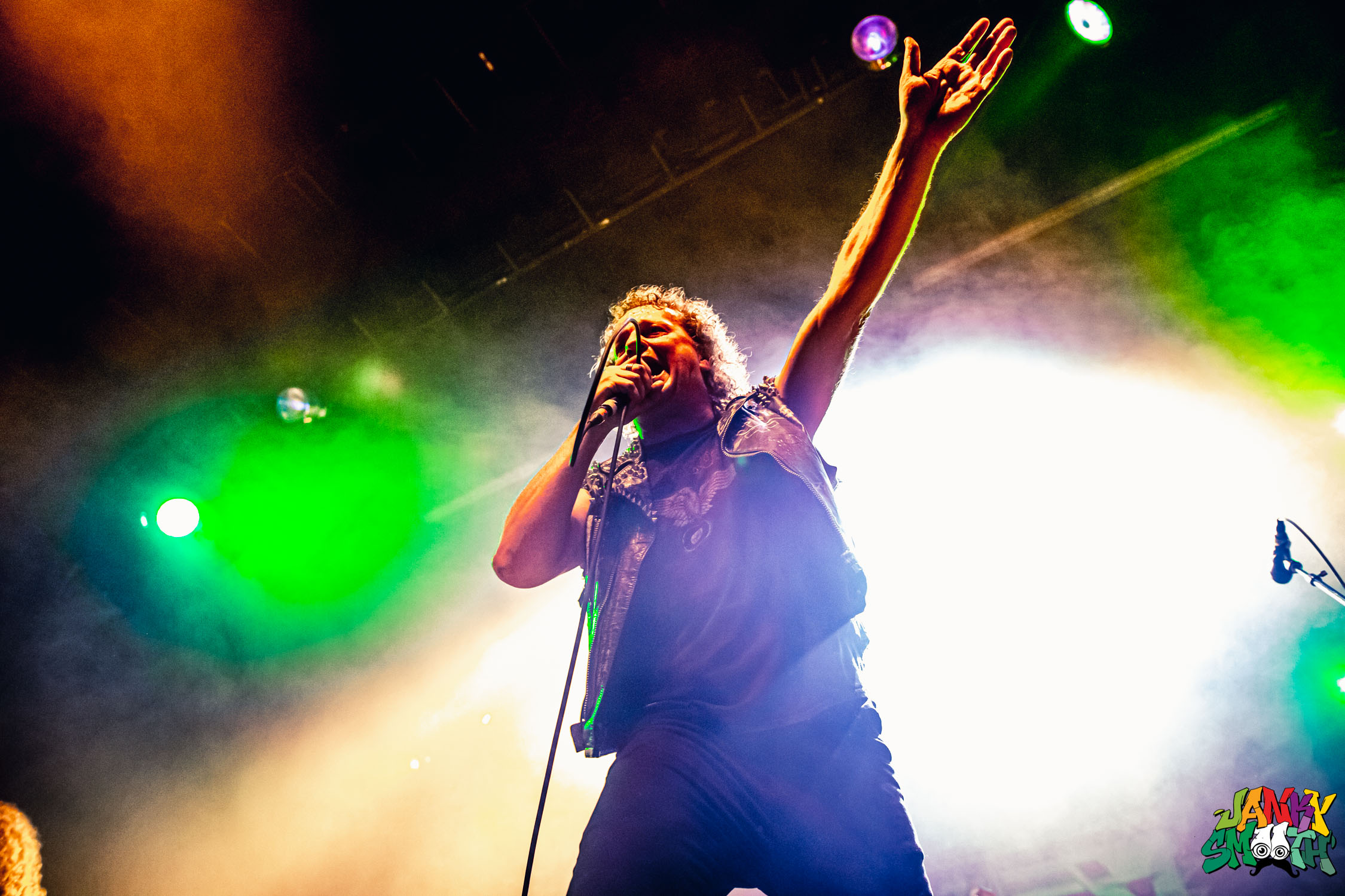 Voivod