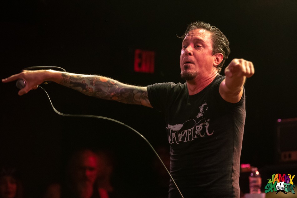 Sick of it All