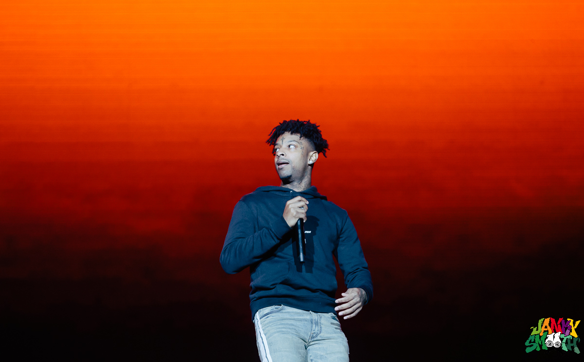 21 Savage