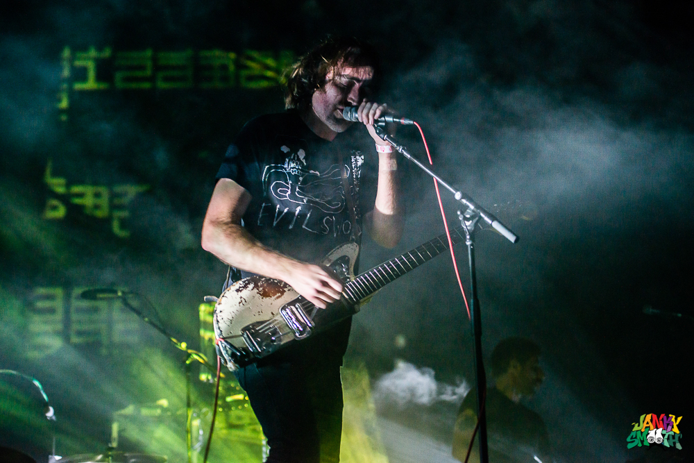 A Place to Bury Strangers