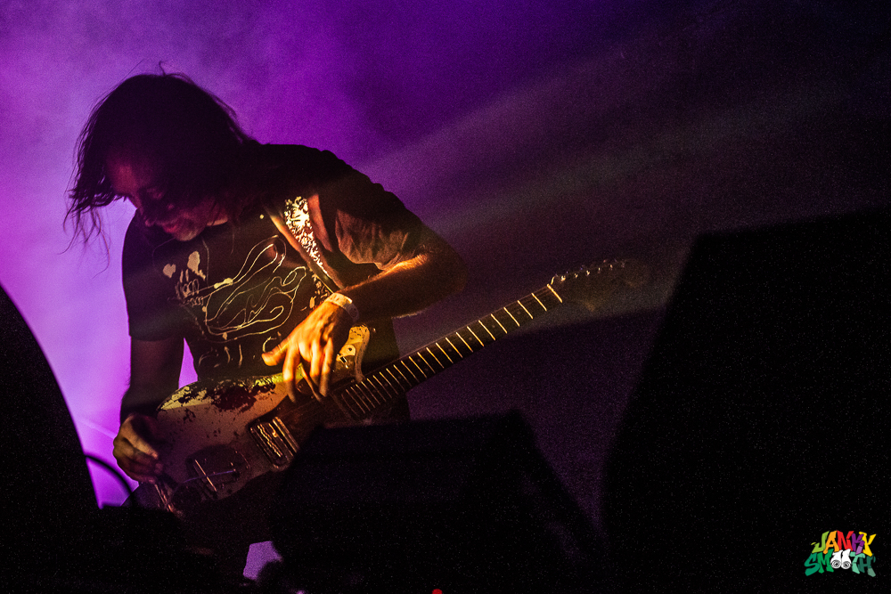 A Place to Bury Strangers