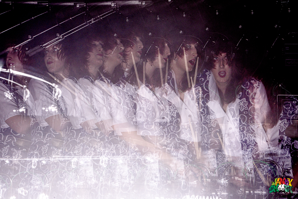 A Place to Bury Strangers