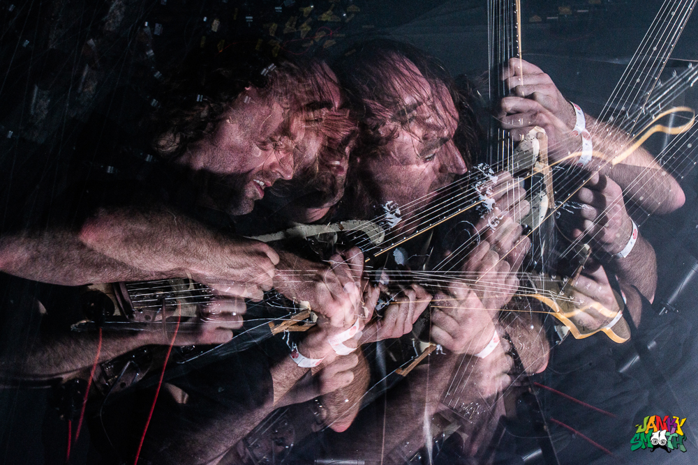 A Place to Bury Strangers