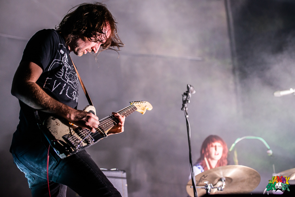 A Place to Bury Strangers