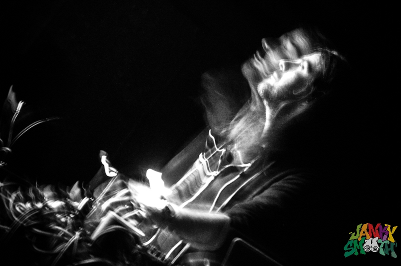 Alessandro Cortini