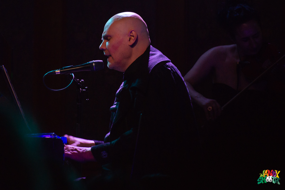 William Patrick Corgan
