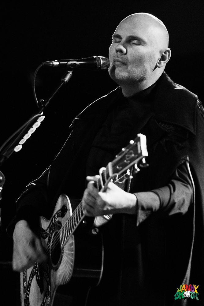 William Patrick Corgan