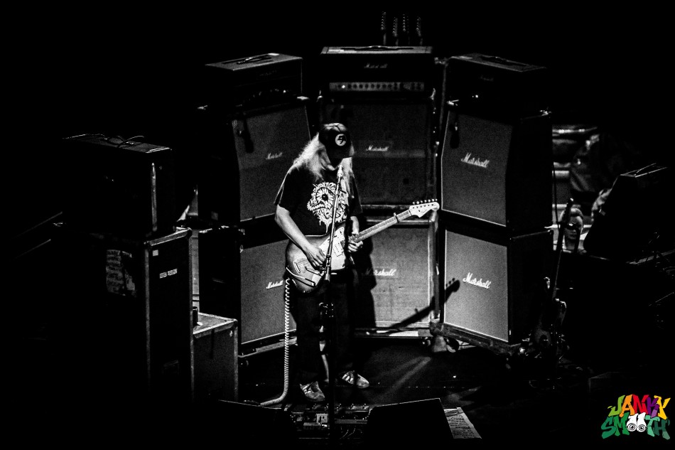 Dinosaur Jr