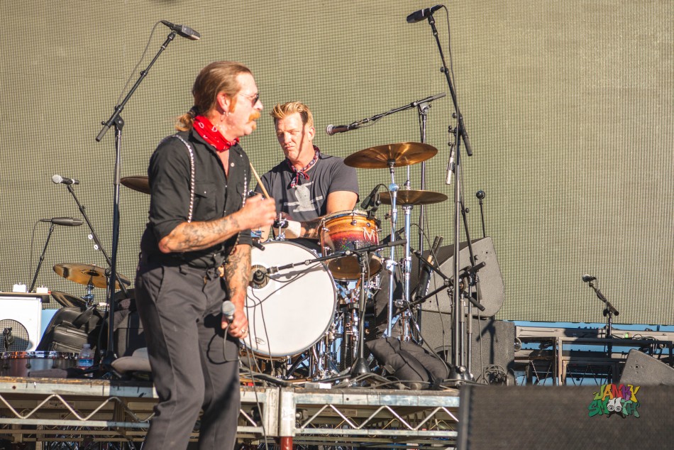 Eagles of Death Metal