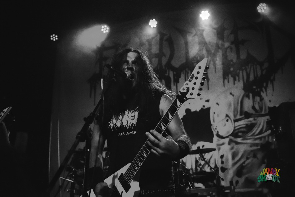 Exhumed