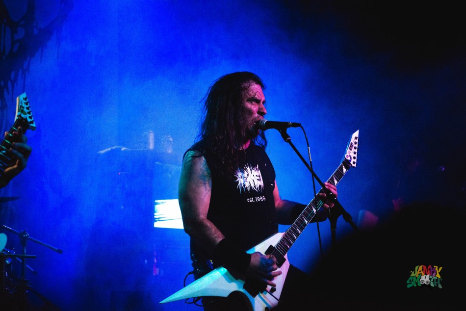 Exhumed