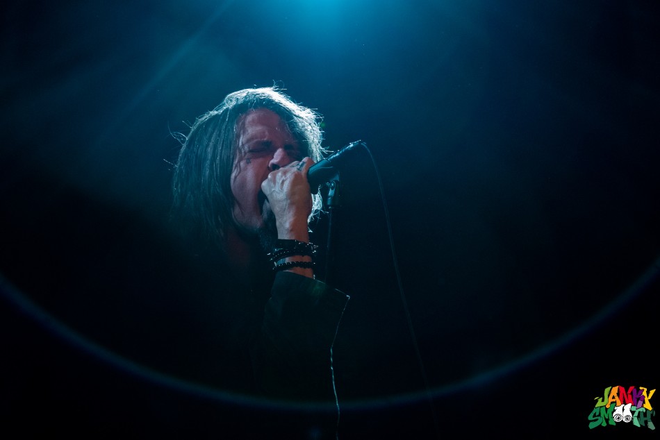 Eyehategod