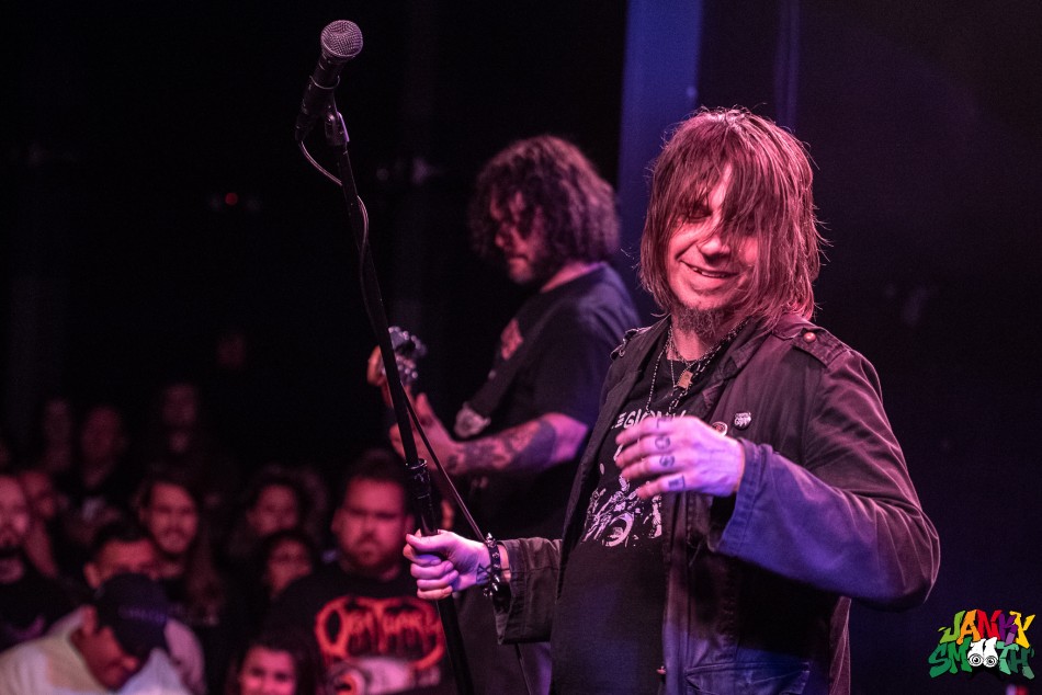 Eyehategod