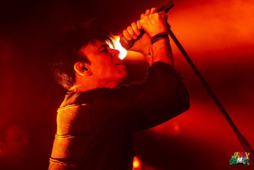 Gary Numan
