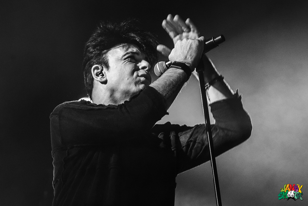 Gary Numan