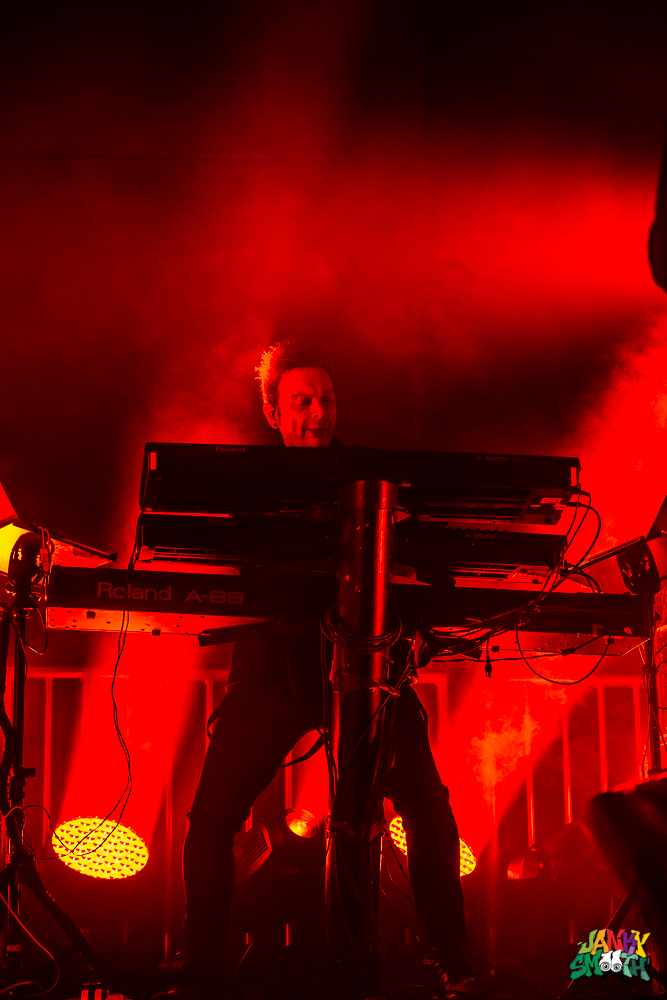 Gary Numan