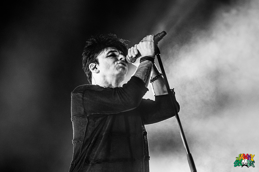 Gary Numan