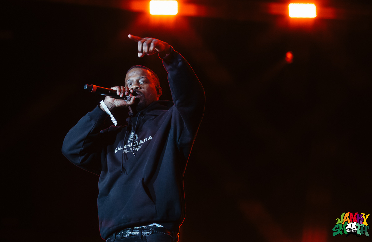 Jay Rock