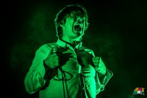 John Maus