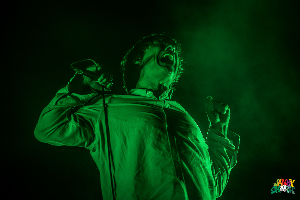 John Maus