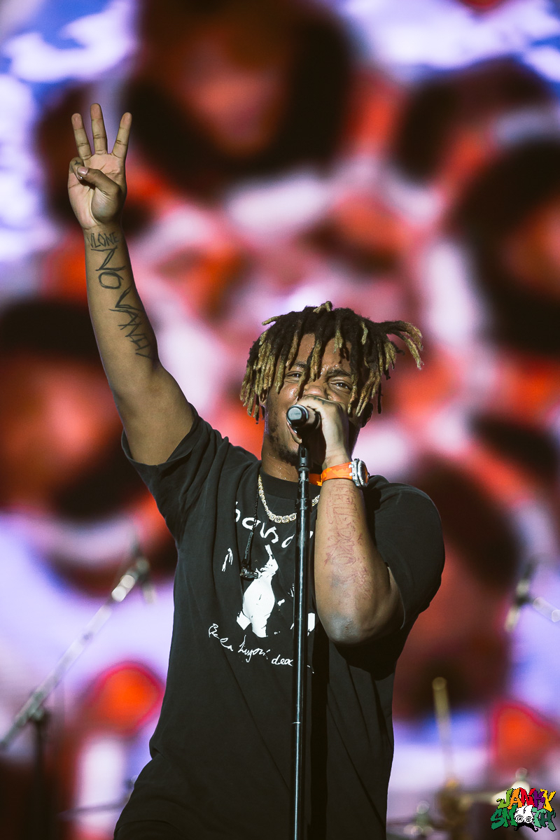 Juice Wrld