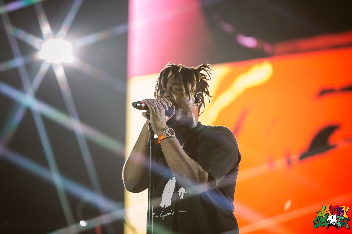 Juice Wrld