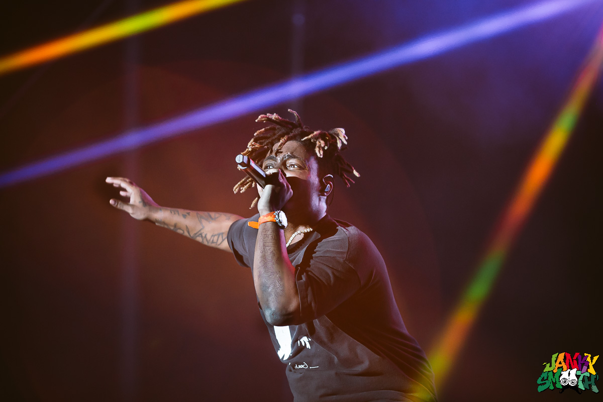 Juice Wrld
