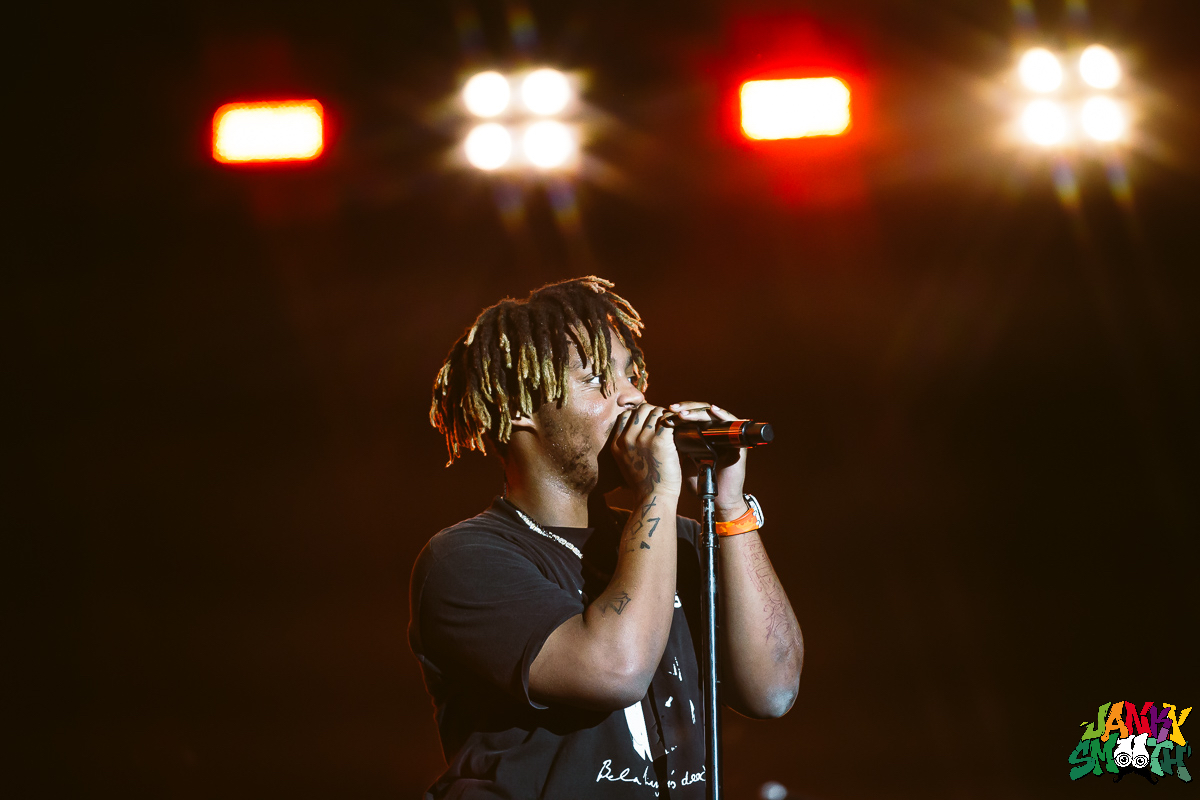 Juice Wrld